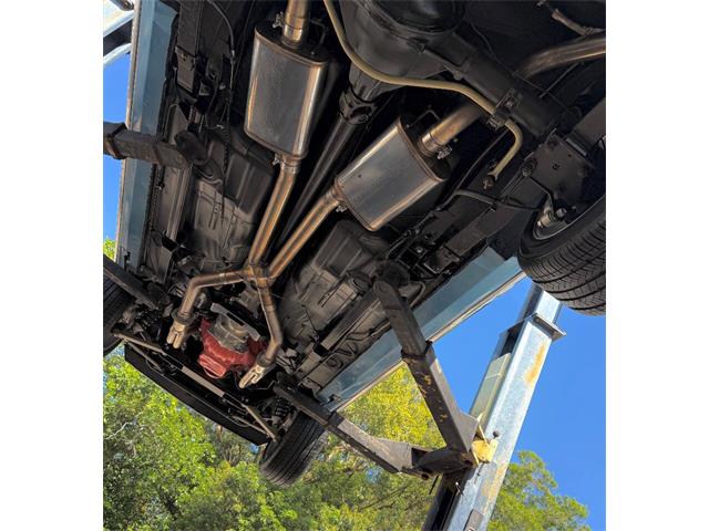 1969 Chevrolet Camaro (CC-2066078) for sale in Clearwater, Florida