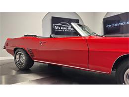 1969 Chevrolet Camaro (CC-2066079) for sale in Clearwater, Florida