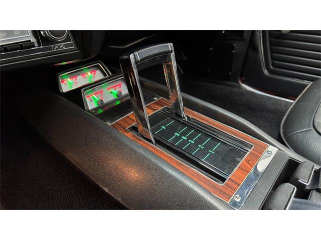 1969 Chevrolet Camaro (CC-2066079) for sale in Clearwater, Florida