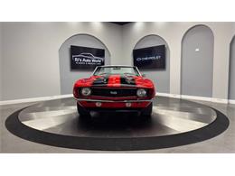 1969 Chevrolet Camaro (CC-2066079) for sale in Clearwater, Florida