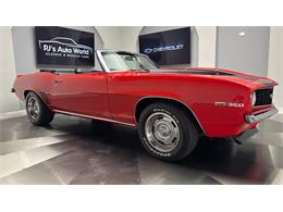 1969 Chevrolet Camaro (CC-2066079) for sale in Clearwater, Florida