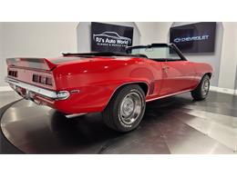 1969 Chevrolet Camaro (CC-2066079) for sale in Clearwater, Florida