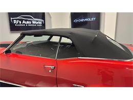 1969 Chevrolet Camaro (CC-2066079) for sale in Clearwater, Florida