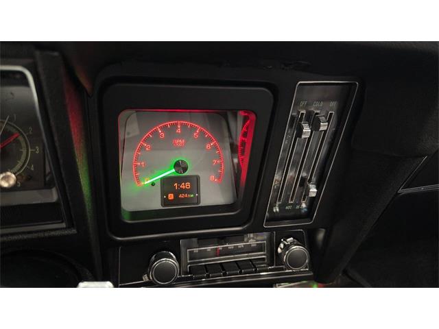 1969 Chevrolet Camaro (CC-2066079) for sale in Clearwater, Florida