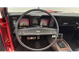 1969 Chevrolet Camaro (CC-2066079) for sale in Clearwater, Florida