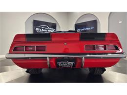 1969 Chevrolet Camaro (CC-2066079) for sale in Clearwater, Florida