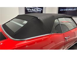 1969 Chevrolet Camaro (CC-2066079) for sale in Clearwater, Florida