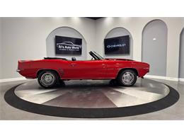 1969 Chevrolet Camaro (CC-2066079) for sale in Clearwater, Florida