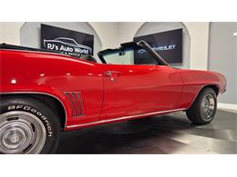 1969 Chevrolet Camaro (CC-2066079) for sale in Clearwater, Florida