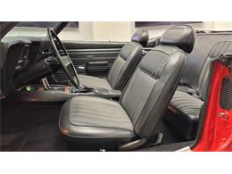 1969 Chevrolet Camaro (CC-2066079) for sale in Clearwater, Florida