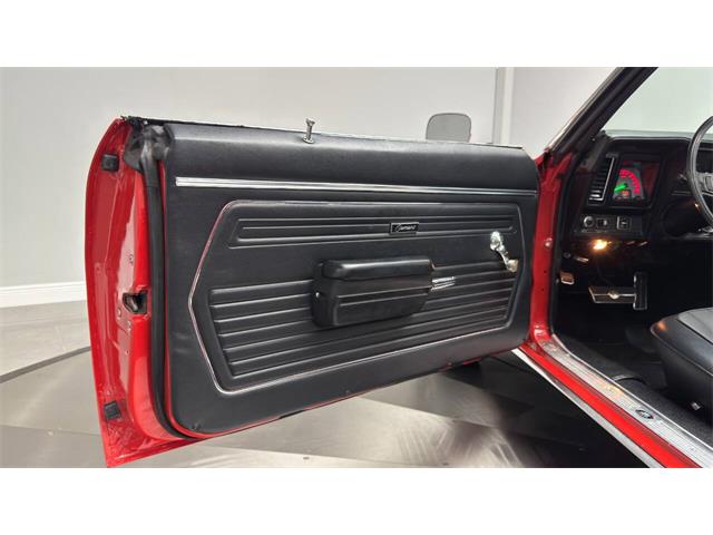 1969 Chevrolet Camaro (CC-2066079) for sale in Clearwater, Florida