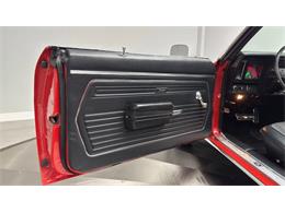 1969 Chevrolet Camaro (CC-2066079) for sale in Clearwater, Florida