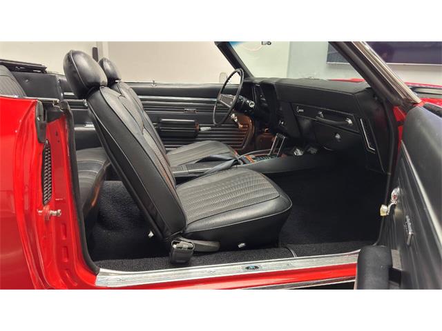 1969 Chevrolet Camaro (CC-2066079) for sale in Clearwater, Florida