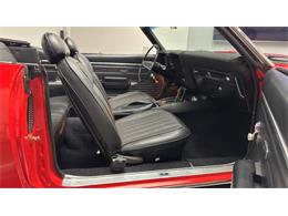 1969 Chevrolet Camaro (CC-2066079) for sale in Clearwater, Florida