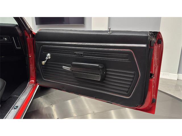 1969 Chevrolet Camaro (CC-2066079) for sale in Clearwater, Florida