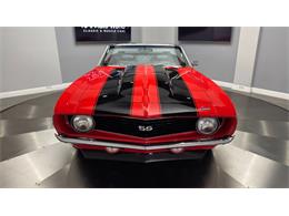 1969 Chevrolet Camaro (CC-2066079) for sale in Clearwater, Florida