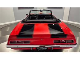 1969 Chevrolet Camaro (CC-2066079) for sale in Clearwater, Florida