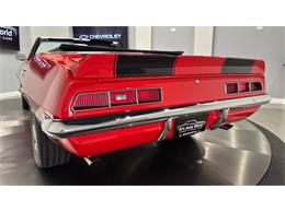 1969 Chevrolet Camaro (CC-2066079) for sale in Clearwater, Florida