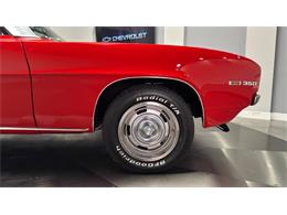 1969 Chevrolet Camaro (CC-2066079) for sale in Clearwater, Florida