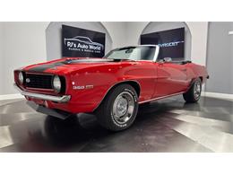 1969 Chevrolet Camaro (CC-2066079) for sale in Clearwater, Florida