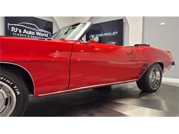 1969 Chevrolet Camaro (CC-2066079) for sale in Clearwater, Florida