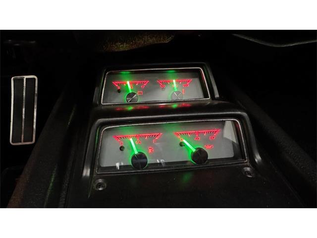 1969 Chevrolet Camaro (CC-2066079) for sale in Clearwater, Florida