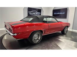 1969 Chevrolet Camaro (CC-2066079) for sale in Clearwater, Florida