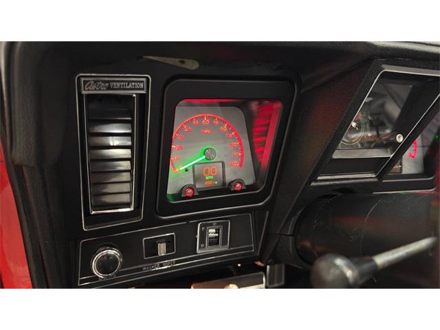 1969 Chevrolet Camaro (CC-2066079) for sale in Clearwater, Florida