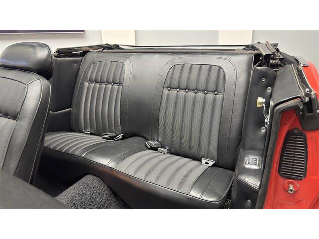 1969 Chevrolet Camaro (CC-2066079) for sale in Clearwater, Florida