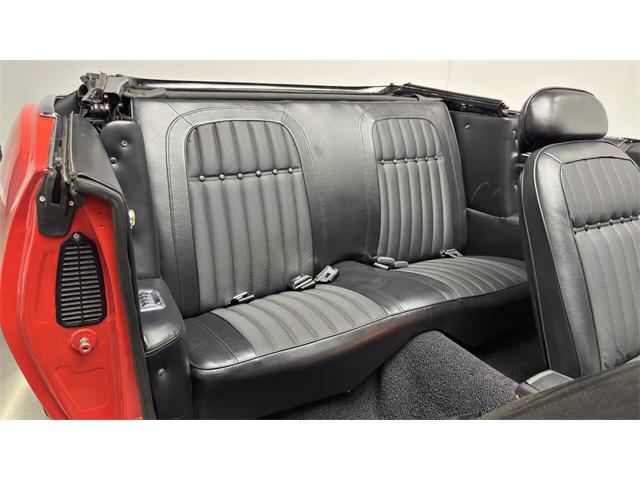 1969 Chevrolet Camaro (CC-2066079) for sale in Clearwater, Florida