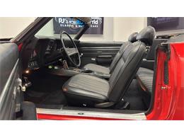 1969 Chevrolet Camaro (CC-2066079) for sale in Clearwater, Florida