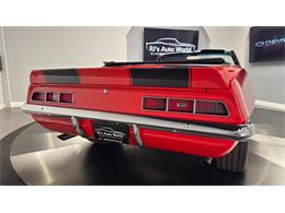 1969 Chevrolet Camaro (CC-2066079) for sale in Clearwater, Florida