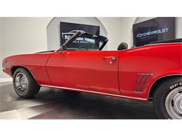 1969 Chevrolet Camaro (CC-2066079) for sale in Clearwater, Florida