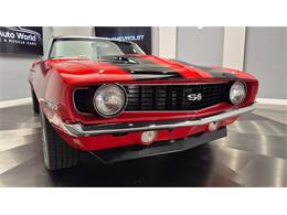 1969 Chevrolet Camaro (CC-2066079) for sale in Clearwater, Florida