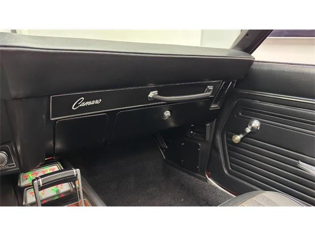 1969 Chevrolet Camaro (CC-2066079) for sale in Clearwater, Florida