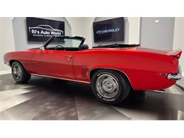 1969 Chevrolet Camaro (CC-2066079) for sale in Clearwater, Florida