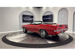 1969 Chevrolet Camaro (CC-2066079) for sale in Clearwater, Florida