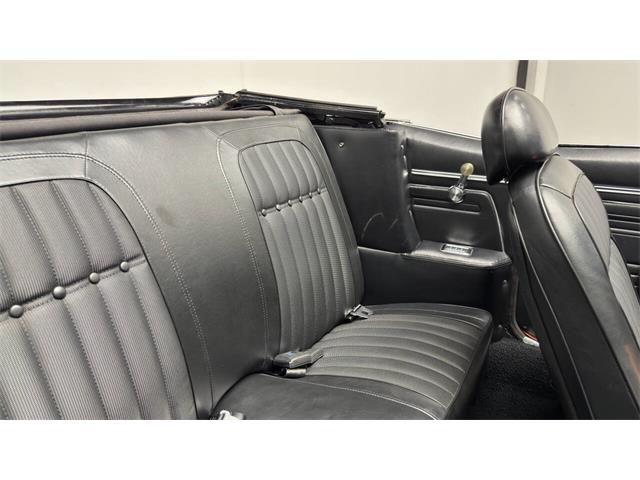 1969 Chevrolet Camaro (CC-2066079) for sale in Clearwater, Florida