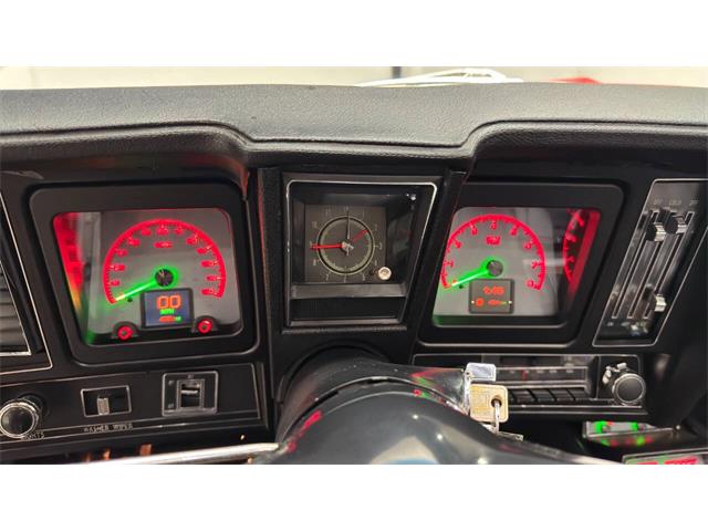 1969 Chevrolet Camaro (CC-2066079) for sale in Clearwater, Florida