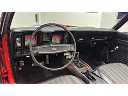 1969 Chevrolet Camaro (CC-2066079) for sale in Clearwater, Florida