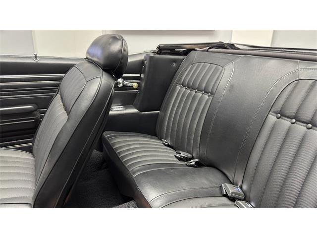 1969 Chevrolet Camaro (CC-2066079) for sale in Clearwater, Florida