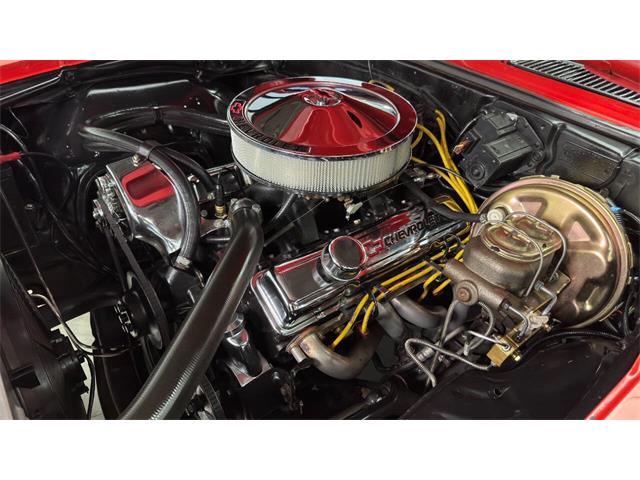 1969 Chevrolet Camaro (CC-2066079) for sale in Clearwater, Florida