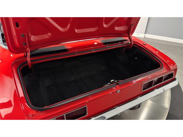 1969 Chevrolet Camaro (CC-2066079) for sale in Clearwater, Florida