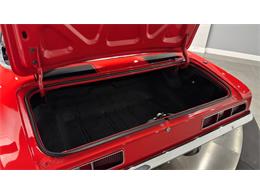 1969 Chevrolet Camaro (CC-2066079) for sale in Clearwater, Florida