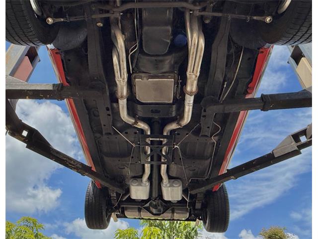 1969 Chevrolet Camaro (CC-2066079) for sale in Clearwater, Florida