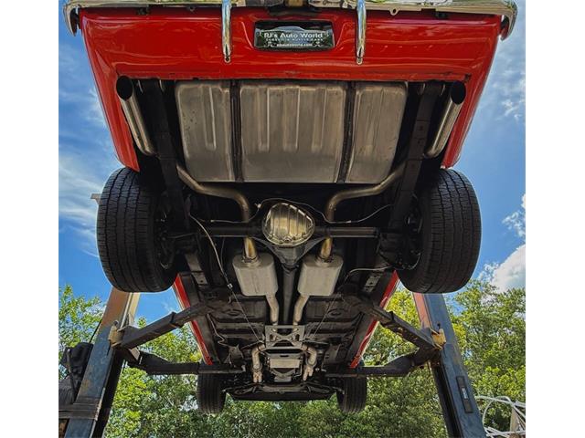 1969 Chevrolet Camaro (CC-2066079) for sale in Clearwater, Florida