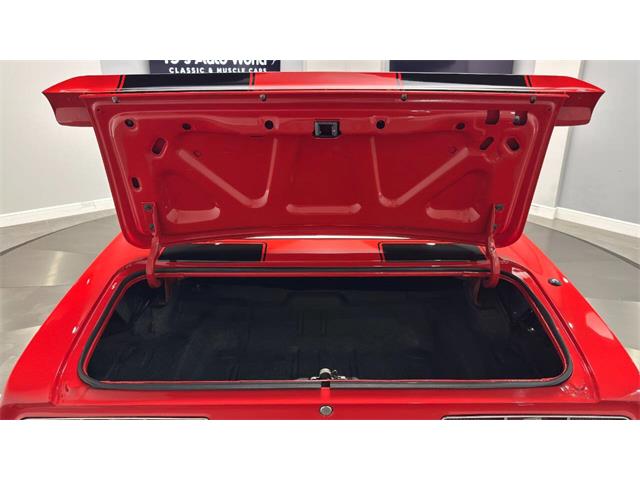 1969 Chevrolet Camaro (CC-2066079) for sale in Clearwater, Florida