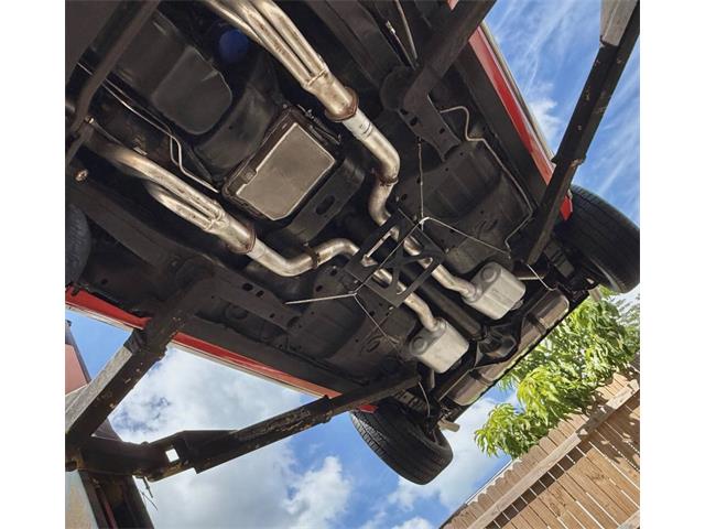 1969 Chevrolet Camaro (CC-2066079) for sale in Clearwater, Florida