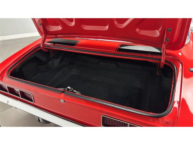 1969 Chevrolet Camaro (CC-2066079) for sale in Clearwater, Florida