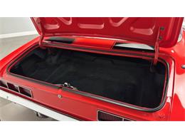 1969 Chevrolet Camaro (CC-2066079) for sale in Clearwater, Florida